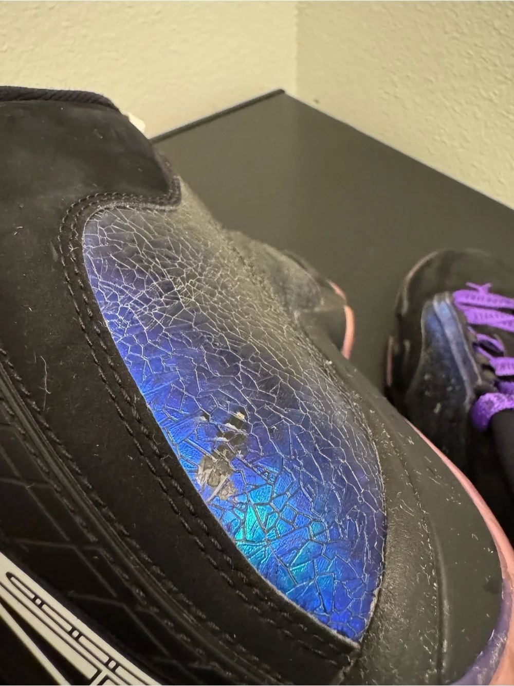 Air Jordan 14 Retro DB 2019 Doernbecher